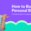 How to Build a Personal Brand That Shines