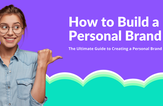 How to Build a Personal Brand That Shines