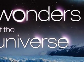 The Wonders of the Universe: A Beginner’s Guide