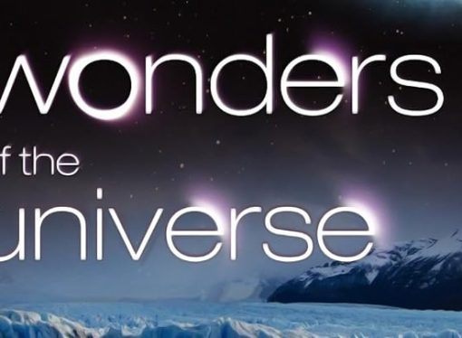 The Wonders of the Universe: A Beginner’s Guide