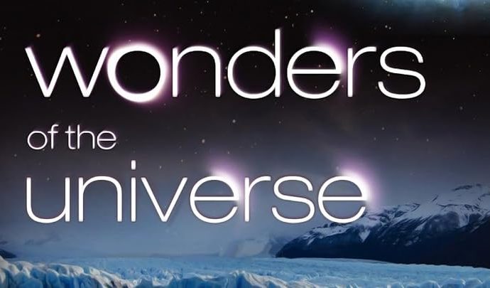 The Wonders of the Universe: A Beginner’s Guide