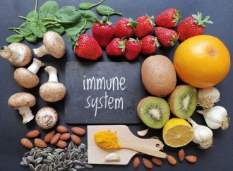 How to Boost Your Immune System Naturally