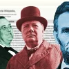 The The Most Influential Leaders in History