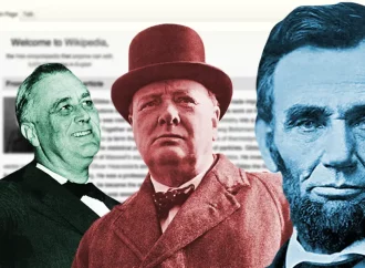 The The Most Influential Leaders in History