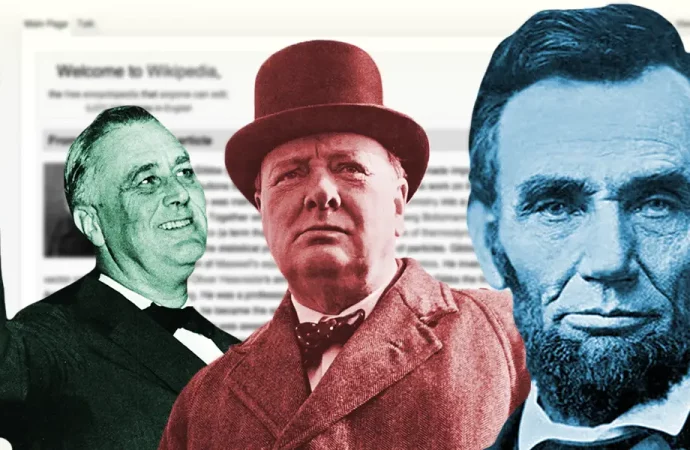 The The Most Influential Leaders in History