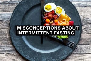 Intermittent Fasting