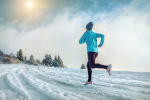 Beat the Chill: Creative Fitness Strategies for Winter