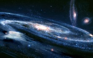 The Wonders of the Universe: A Beginner’s Guide