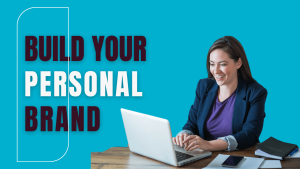 Build a Personal Brand That Shines