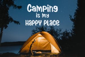 Camping Spots for Nature Lovers