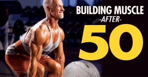 Workouts for Building Muscle Fast