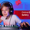 How to Stay Safe While Gaming Online