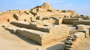 10 Fascinating Facts About Ancient Civilizations