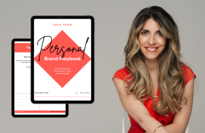 Build a Personal Brand That Shines