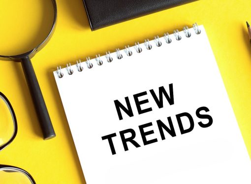 The Best Ways to Experiment with New Trends