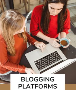 Start a Blog and Grow Your Audience