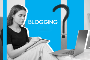 Start a Blog and Grow Your Audience