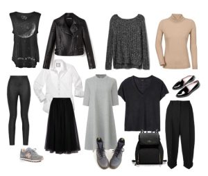 Creating a Capsule Wardrobe on a Budget: Tips for Minimalist Fashion