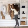 Creating a Capsule Wardrobe on a Budget: Tips for Minimalist Fashion