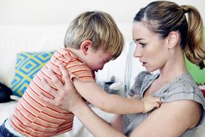 Tantrums and Meltdowns