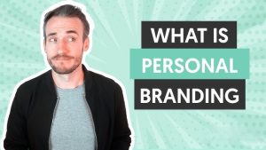 Build a Personal Brand That Shines