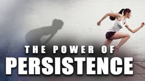 Persistence