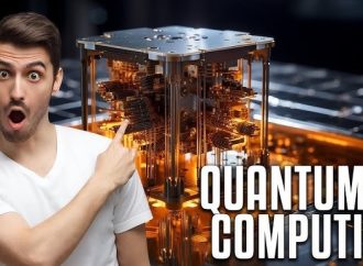 The Rise of Quantum Computing: What You Need to Know