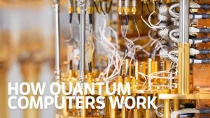 Quantum Computing