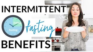 Intermittent Fasting