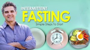 Intermittent Fasting