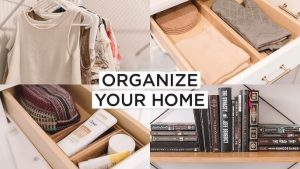 Organize Your Home Like a Pro