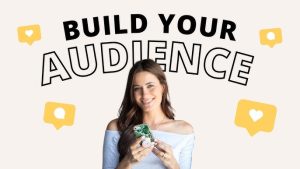 Start a Blog and Grow Your Audience