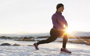 Beat the Chill: Creative Fitness Strategies for Winter