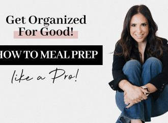 How to Meal Prep Like a Pro: Save Time and Eat Healthier