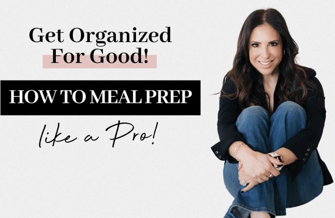 How to Meal Prep Like a Pro: Save Time and Eat Healthier