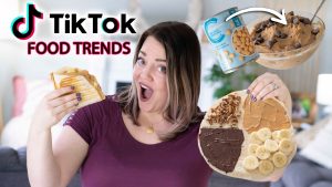 Food Trends