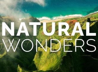 Top Nature Documentaries to Explore Wonders of Our Planet