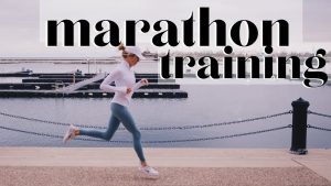 Marathon Training