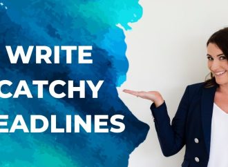 How to Write Captivating Headlines That Grab Attention