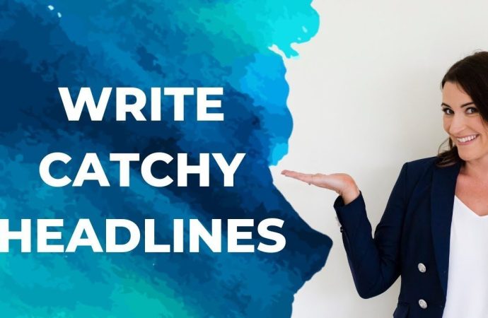 How to Write Captivating Headlines That Grab Attention