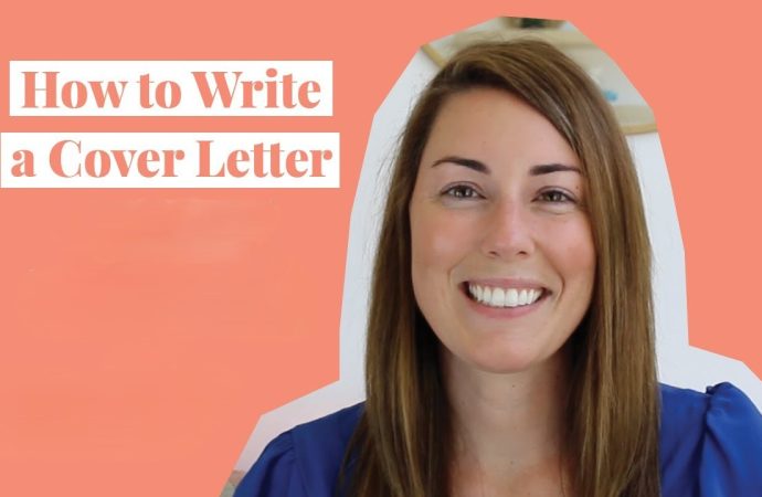 How to Write a Cover Letter That Stands Out