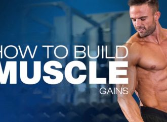 The Best Workouts for Building Muscle Fast