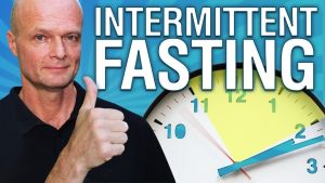 Intermittent Fasting