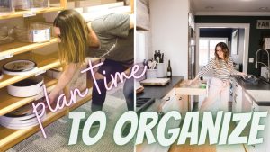 Organize Your Home Like a Pro