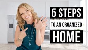 Organize Your Home Like a Pro