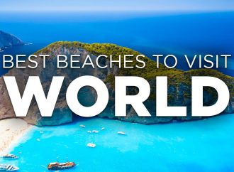 The Best Beaches to Visit Around the World