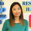 How to Write a Resume That Stands Out