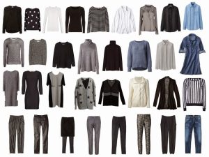 Creating a Capsule Wardrobe on a Budget: Tips for Minimalist Fashion