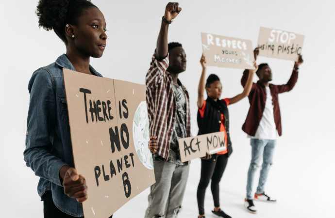 The Best Ways to Advocate for Environmental Change