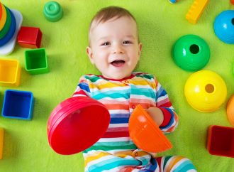 The Best Educational Toys for Toddlers